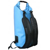 mochila impermeable