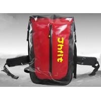 Mochila impermeable