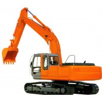 Excavadora 2