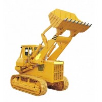 Earthwork machinery, Loader, Cargador