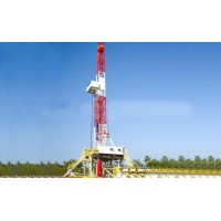 5000m Drilling Rig ZJ50