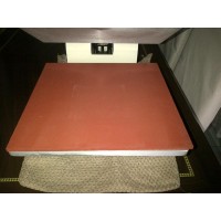 MAQUINA TRANSFER PLANCHA 38 X 38
