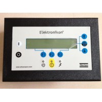 Panel del microcontrolador de Electronikon para las piezas del compresor de aire de Atlas Copco 1900071032