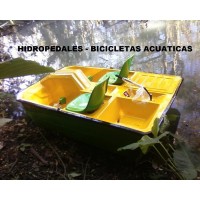 hidropedales