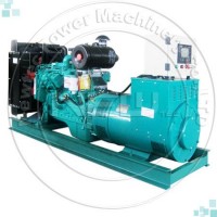 80 kva generador diesel