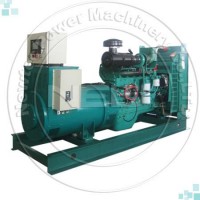 120 kva generador diesel