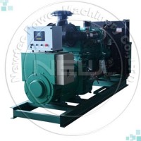 500 kva generador diesel
