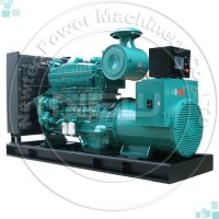 600 kva generador diesel