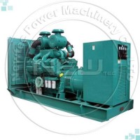 1000 kva generador diesel