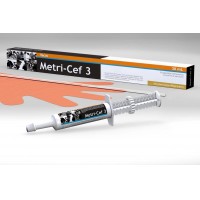 Metricef 3