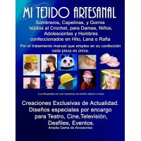 MI TEJIDO ARTESANAL