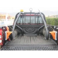 CAMIONETAS 4X4 DIESEL NISSAN C/S EQUIPAMIENTO MINERO