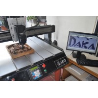 Grabados a fresa y laser