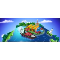 Transporte Martimo Internacional 