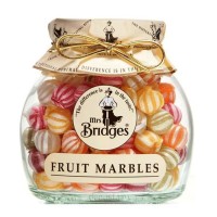 Caramelos de Frutas Variadas