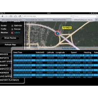 GPS SPY 