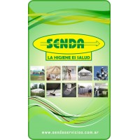 SENDA SERVICIOS 