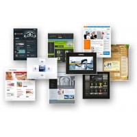 Diseo tienda online.