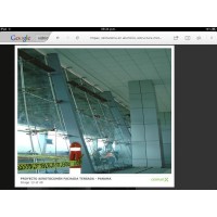 Limpieza Industrial y Post Construccin