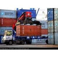Importacion de Alimentos y Bebidas hasta haiti para supermercados y almacenes