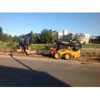 Tunelera dirigida en Santa Fe