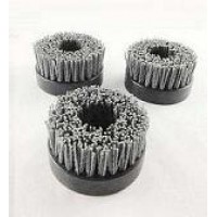 Mini Disc Brushes