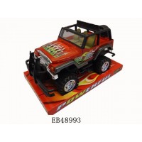 carritos friccion