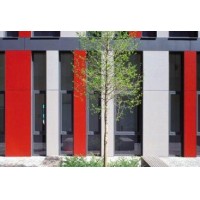 Placas Cementicias Arquitectnicas 