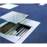 SUELO ELEVADO TECNICO