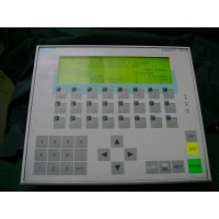 Pantalla Siemens OP 17