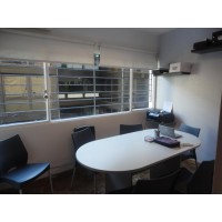 OFICINA O CONSULTORIO TRIBUNALES $ 450 MENSUAL X MODULO HORARIO 