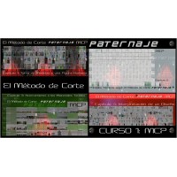 El mtodo de corte Paternaje