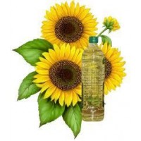 Venta de aceite de girasol