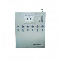 Planta de Generacin de hidrgeno a travs de adsorcin oscilante de presin con el Sistema de Purificacin de Hidrgeno
