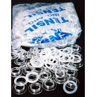 Ojal Plastico