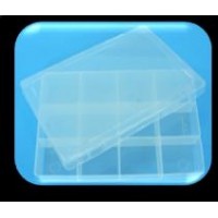 Caja organizadora 12 divisiones