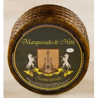 Queso Manchego