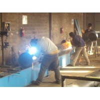 Montaje Industrial