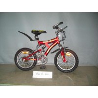 BICICLETAS IMPORTACION 