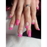 Full Set comercial con Diseo incluido 