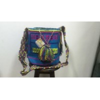 Bolsas wayuu