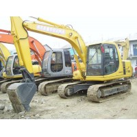Partes de excavadora de Komatsu