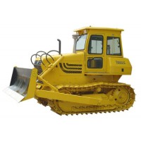 Partes de bulldozer de Komatsu