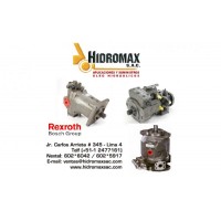 REXROTH