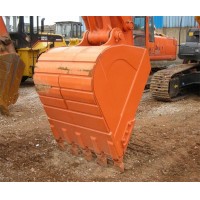 CAT cuchara excavadora, dientes de cuchara, partes del tren de rodaje