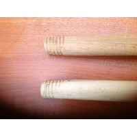 Cabos de madera