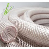 Manguera de PVC mallada - Alimentaria