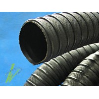Manguera de Goma Aspira Polvo - Ductoflex
