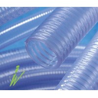 Manguera de PVC para succin e impulsin - Alimentaria