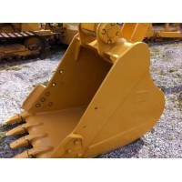 CAT 312/314C/315, partes de excavadora